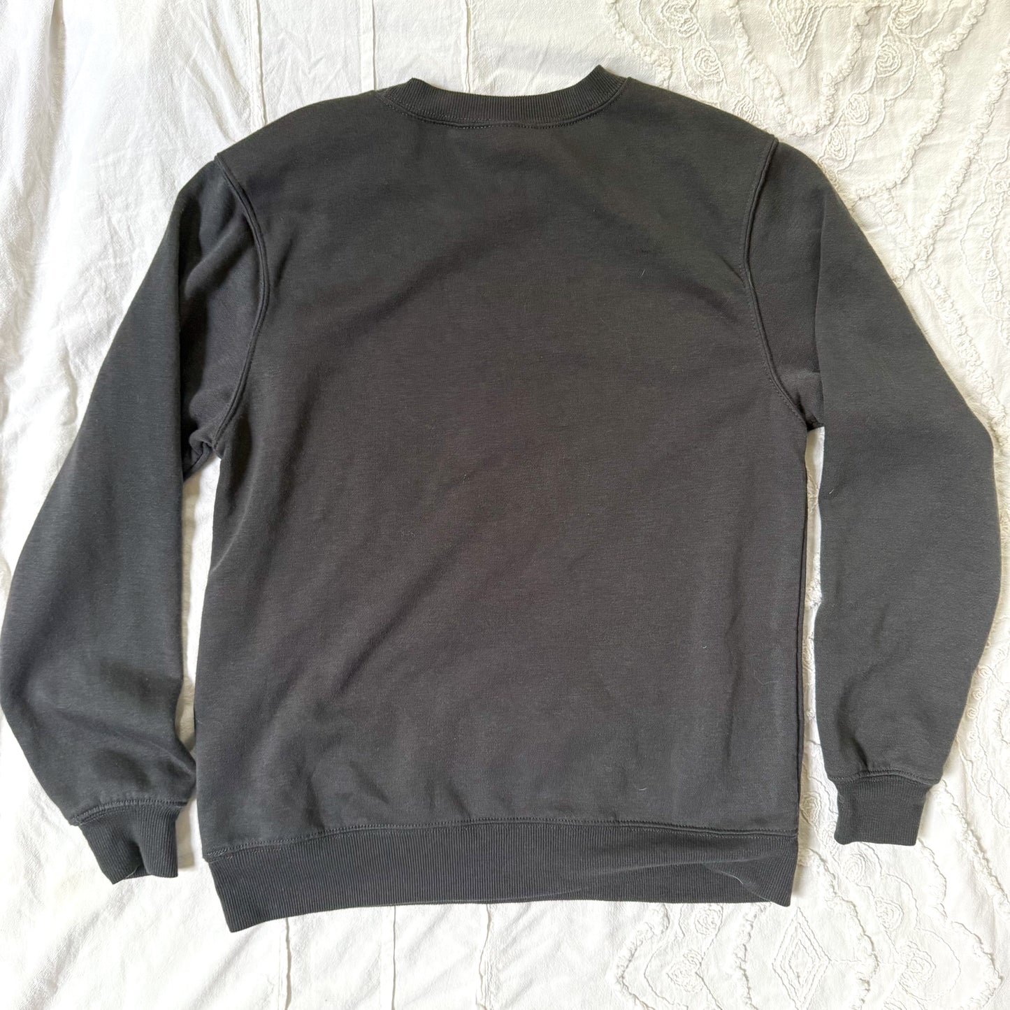 Green Day Dookie Crewneck Sweatershirt