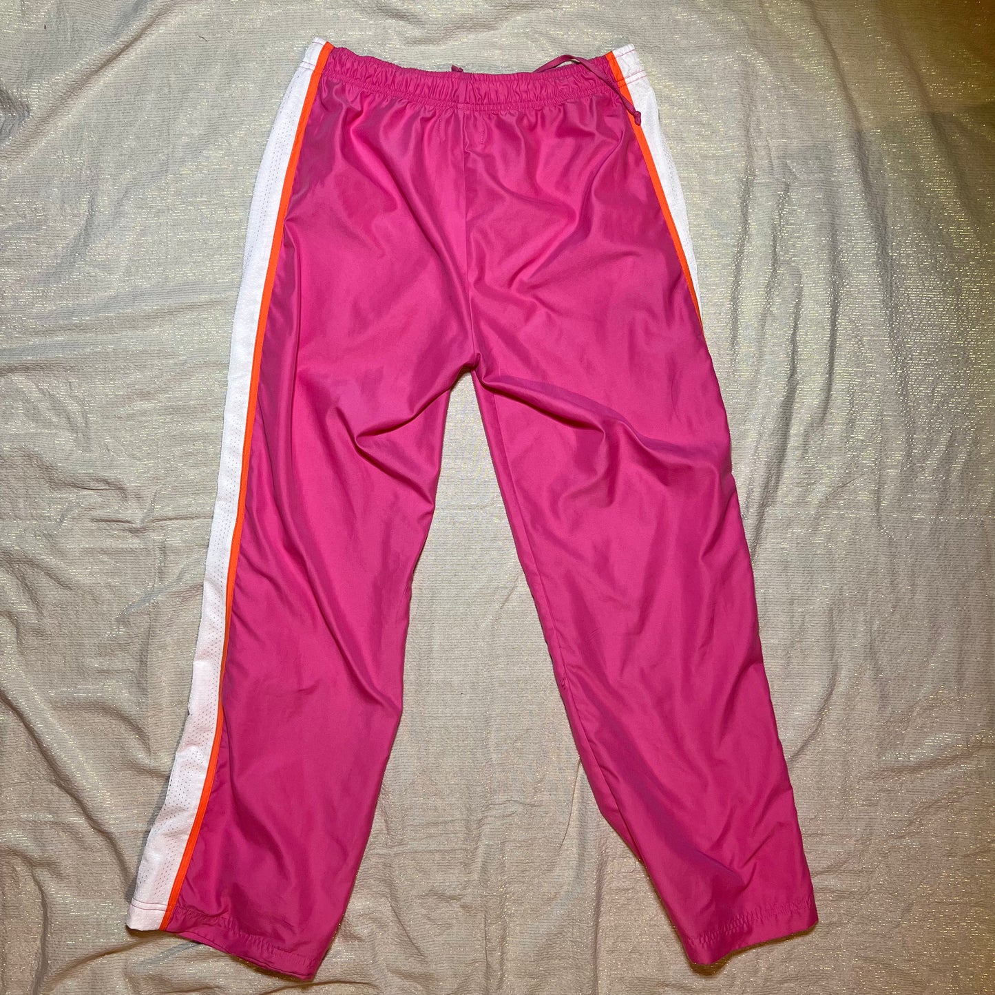 New York Laundry Pink Joggers
