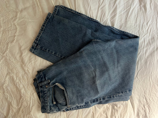 Wrangler’s Denim Jeans