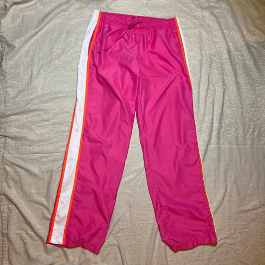 New York Laundry Pink Joggers