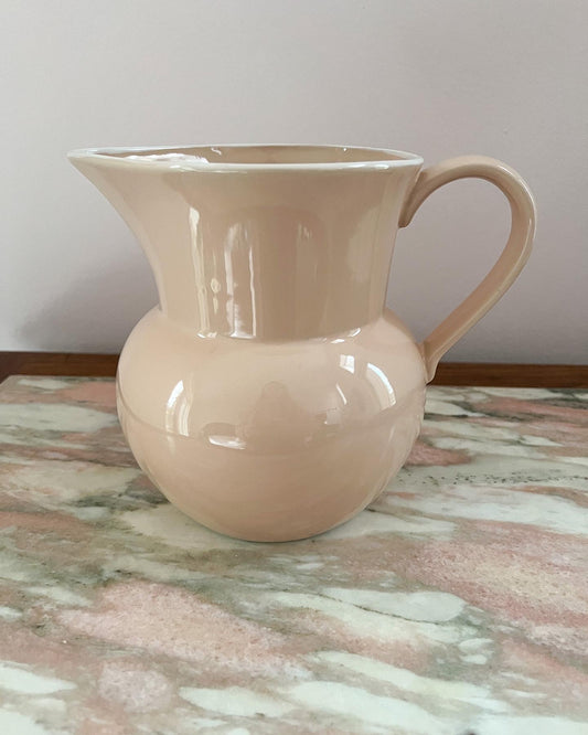 Studio Nova Ceramic Pitcher