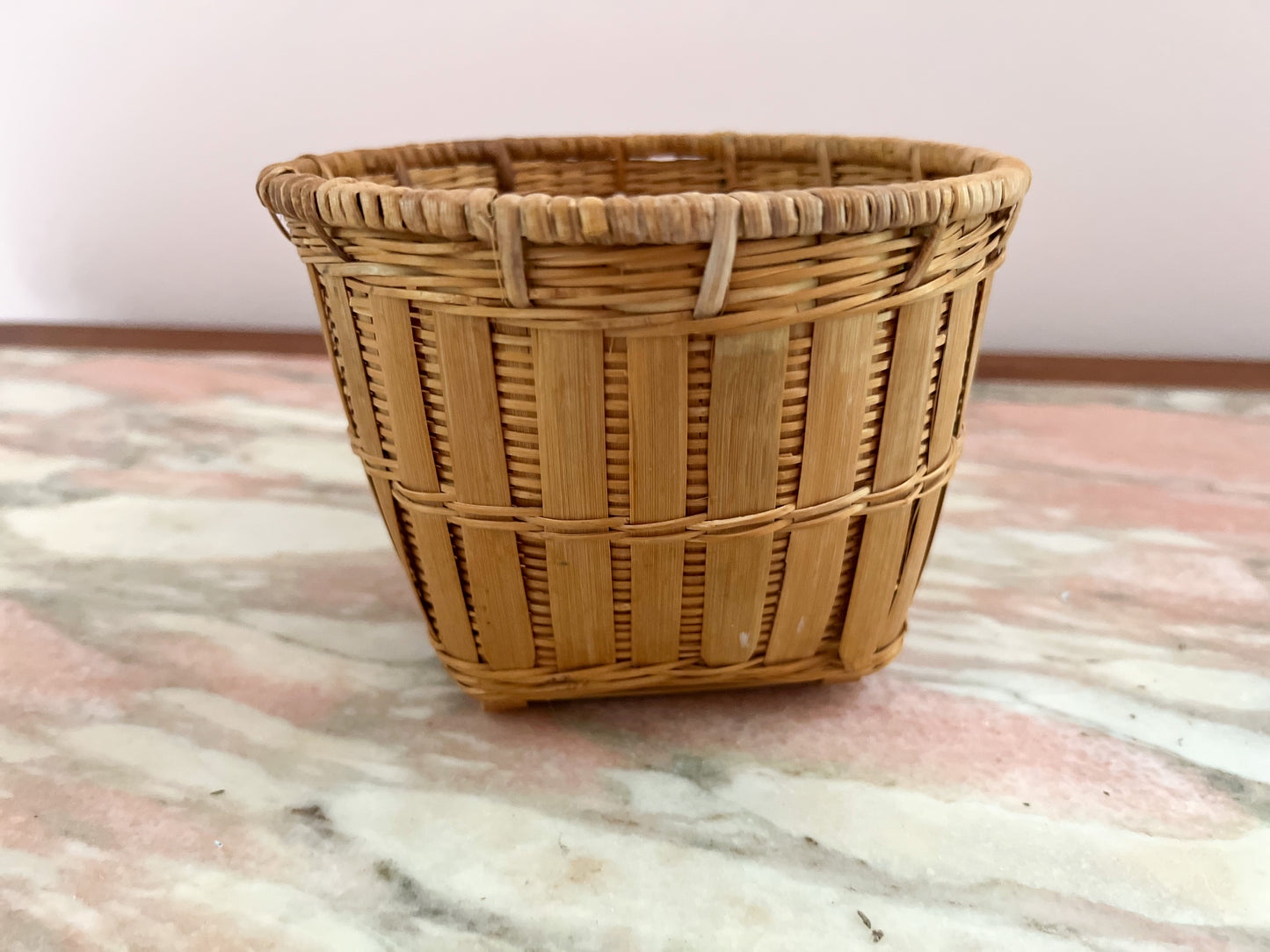 Mini Planter Basket