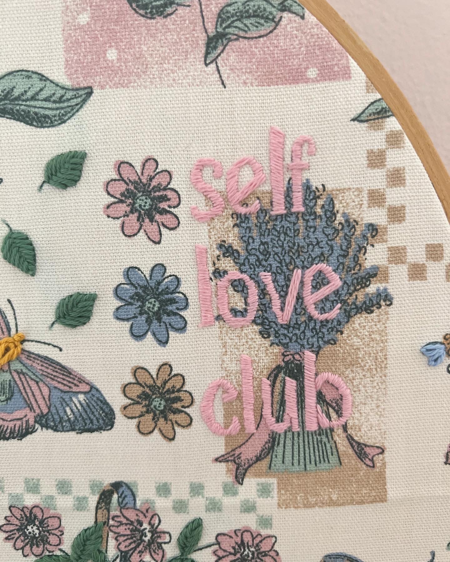 Self Love Club