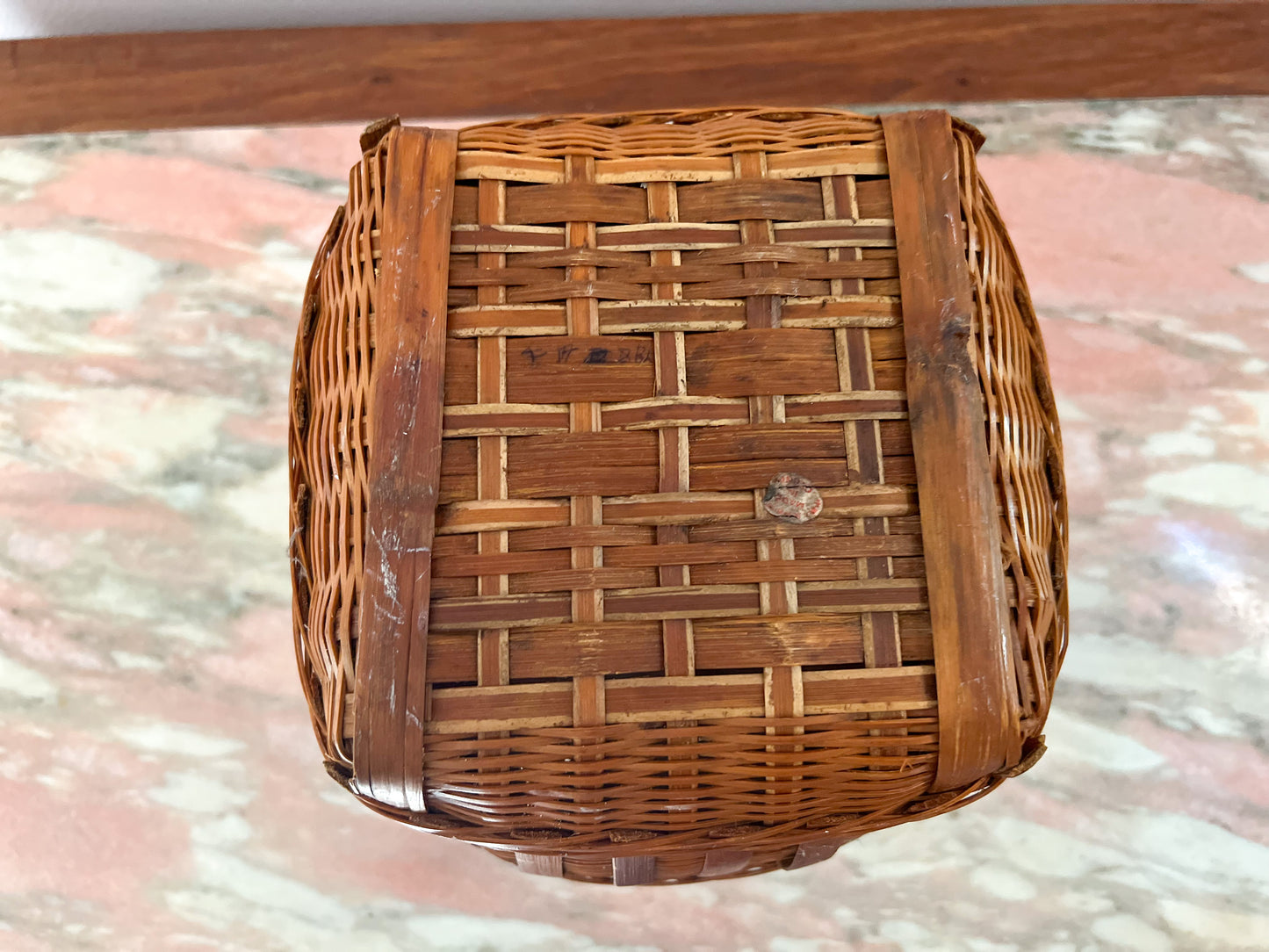 Planter Basket