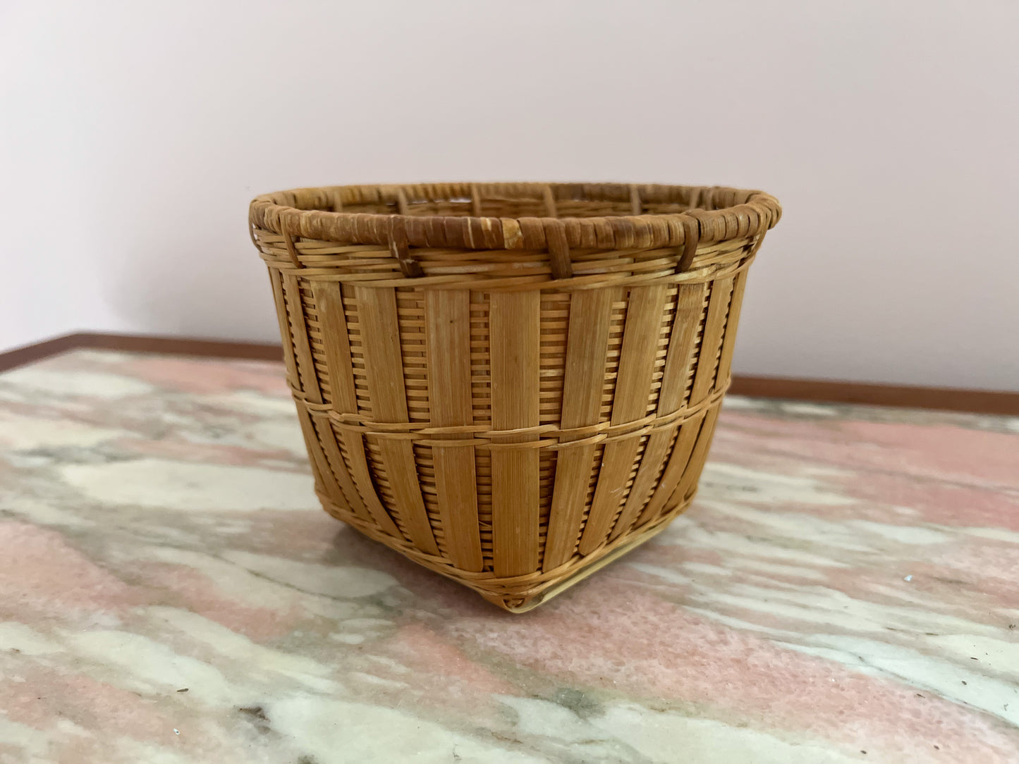 Mini Planter Basket